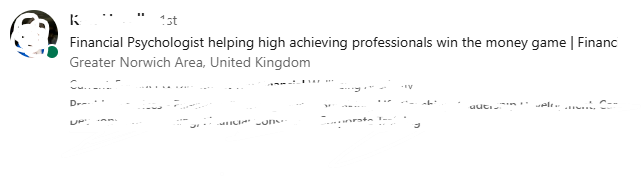 financial coach offers in the market